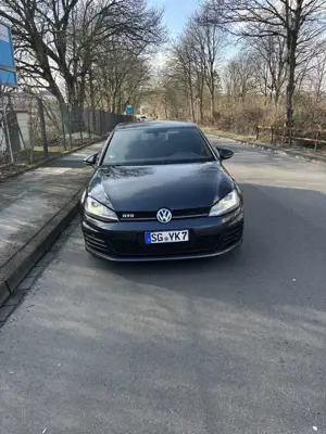Volkswagen Golf GTD GTD BMT