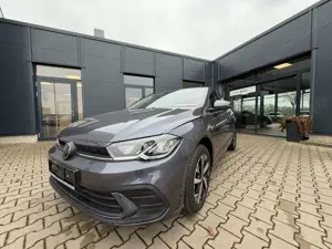 Volkswagen Polo VI 1.0 DSG Life Kamera Appconnect LED Bild 3
