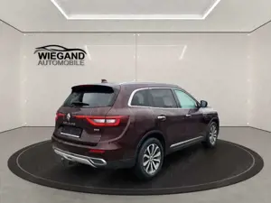 Renault Koleos BLUE dCi 190 4WD X-tronic LIMITED+KLIMA+L Bild 5
