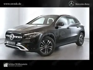 Mercedes-Benz GLA 180 4,99%/LED/Totwinkel/Spiegel-P/Winter-P   /RfCam