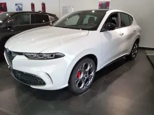 Alfa Romeo Tonale Tributo Italiano Plug-In-Hybrid AWD