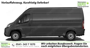 Peugeot Boxer 435 AT L3H2 Nav AHK CarP Kam VisibP PDC BT 132 ...