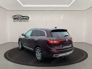 Renault Koleos BLUE dCi 190 4WD X-tronic LIMITED+KLIMA+L Bild 3