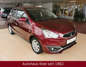 Mitsubishi Space Star 1.2  "Intro Edition+" Automatik*Navi*