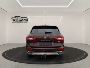 Renault Koleos BLUE dCi 190 4WD X-tronic LIMITED+KLIMA+L Bild 4