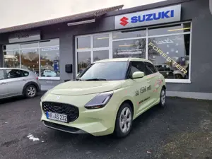 Suzuki Swift 1.2 Hybrid MT Comfort