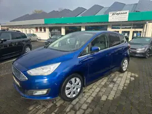 Ford C-Max 1.5 EcoBoost Titanium NAVI PANO