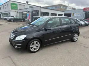 Mercedes-Benz B 180 Sport Paket