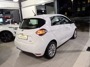 Renault ZOE Bild 4