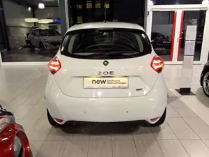 Renault ZOE Bild 3