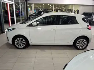 Renault ZOE Bild 2