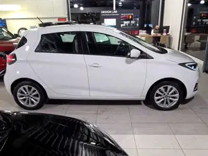 Renault ZOE Bild 5
