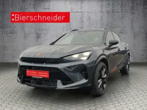CUPRA Formentor 2.0 TSI DSG 4Drive VZ Black Edition AHK LED EL.SIT