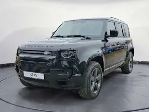Land Rover Defender 110 D250 X-Dynamic SE PANODACH AHK WINT