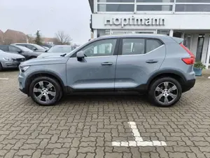 Volvo XC40 T3 Benzin Aut. Inscription AHK/Navi/Kamera Bild 2
