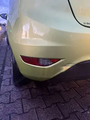 Ford Fiesta 1.25 Titanium