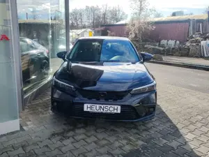Honda Civic Civic e:HEV e:HEV 2.0 i-MMD Hybrid Advance