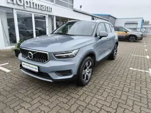 Volvo XC40 T3 Benzin Aut. Inscription AHK/Navi/Kamera Bild 1