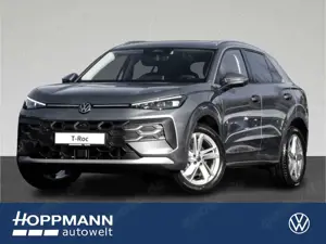 Volkswagen T-Roc Style 1.5 l eTSI OPF 110 kW (150 PS) 7-Gan