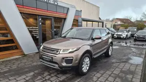 Land Rover Range Rover Evoque SE AWD/PANO/AHK/DA-ASSISTTENT