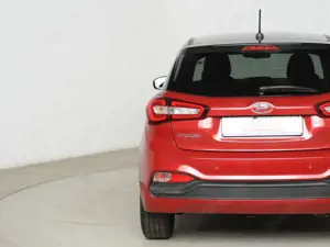 Hyundai i20 blue 1.0 T-GDI *Klimaaut.*Lenkradhzg.*Kam.*8-fach* Bild 5