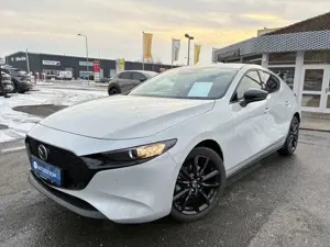 Mazda 3 2.5 140PS AT Homura LED Kamera NAVI