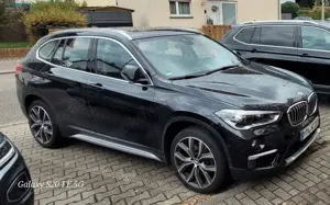 BMW X1 X1 xDrive20i Aut. xLine