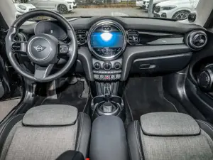 MINI Cooper 3-Türer HUD PANO RFK NAVI LED PDC V+H LM Bild 3