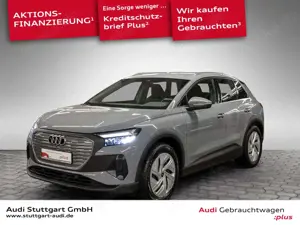 Audi Q4 e-tron Q4 40 e-tron AHK LED virtCo FOD SHZ PDCplus