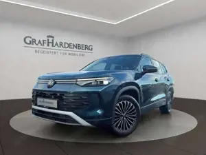 Volkswagen Tayron 2.0 TDI DSG 4Motion Life ACC AHK LHZ