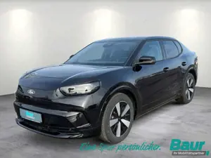 Ford Capri 77kWh RWD LED NAVI Kamera Toter-Winkel.Ass.