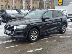 Audi Q5 45 TDI quattro