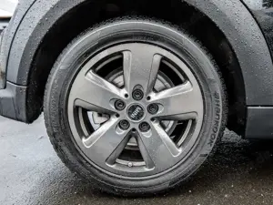 MINI Cooper 3-Türer HUD PANO RFK NAVI LED PDC V+H LM Bild 4