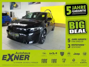 Opel Corsa F e GS Alcantara+LED+SHZ+Winterp.+Kam.+LM Bild 1