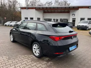 SEAT Leon Bild 4