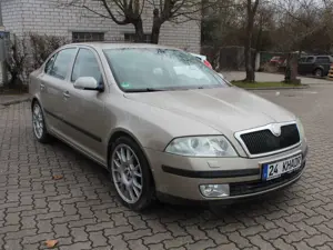 Skoda Octavia Ambiente *** Erste Hand ***
