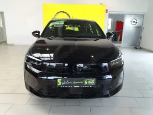 Opel Corsa F e GS Alcantara+LED+SHZ+Winterp.+Kam.+LM Bild 3