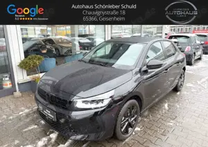 Opel Corsa F GS *1. HAND*WENIG KM*DEUTSCH*SCHECKH*