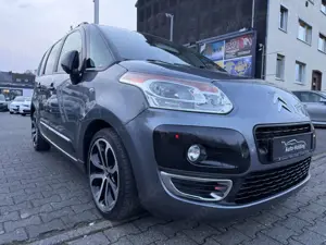 Citroen C3 Picasso C3 Picasso VTi 95 Selection Alufelgen Euro 5