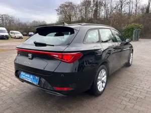 SEAT Leon Bild 2