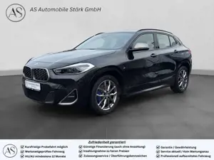 BMW X2 M 35i xDrive Sportautom.+Pano+Cam+ACC+HUD+HK