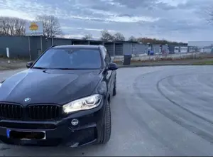 BMW X5 xDrive M40d StandH. Carplay 7-sitzer Top Zustand
