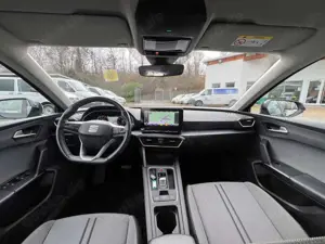 SEAT Leon Bild 5