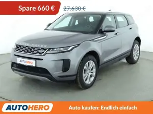 Land Rover Range Rover Evoque D150 Mild-Hybrid S Aut.*NAVI*LED*ACC*CAM*PDC*SHZ*