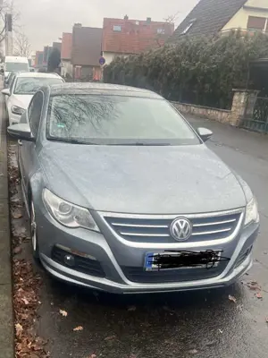Volkswagen Passat Variant 2.0 TSI DSG R Line