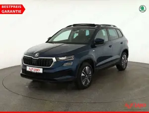 Skoda Karoq 1.0 Tour LED Navi Panorama AHK Winterpaket
