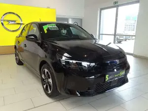 Opel Corsa F e GS Alcantara+LED+SHZ+Winterp.+Kam.+LM Bild 5