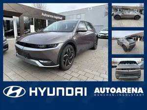 Hyundai IONIQ 5 Elektro 2xKlima ACC AUT DynLicht Kam. LM