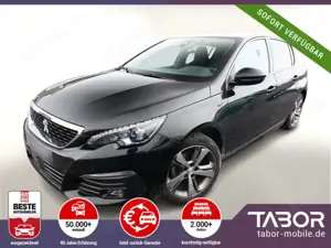 Peugeot 308 1.2 PureTech 130 Aut. Allure LED ACC PDC Kam