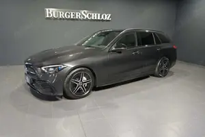 Mercedes-Benz C 300 4M T AMG/PANO/DIGITAL/KAMERA/NIGHT